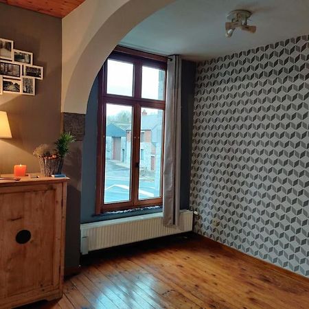 Appartement Cosy A Chimay Esterno foto