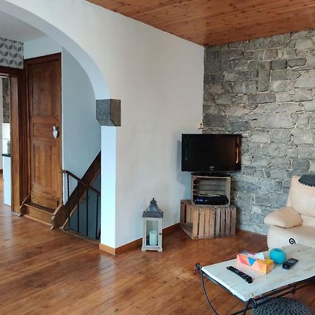 Appartement Cosy A Chimay Esterno foto
