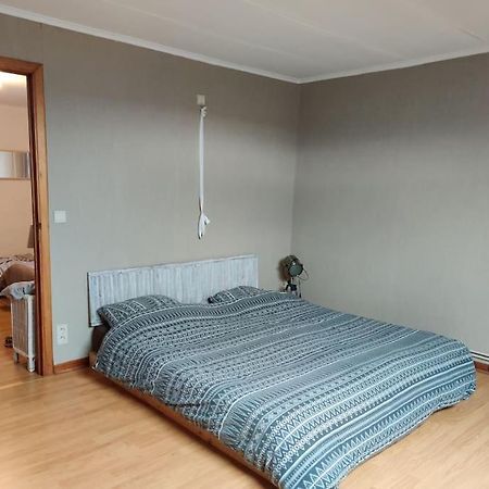Appartement Cosy A Chimay Esterno foto