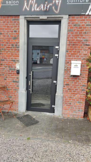 Appartement Cosy A Chimay Esterno foto