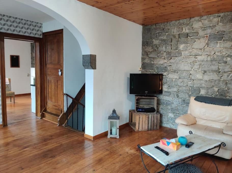 Appartement Cosy A Chimay Esterno foto